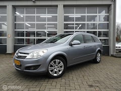 Opel Astra Wagon - 1.6 Cosmo, Leder , Stoelverw