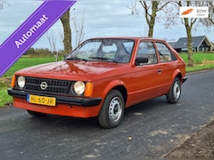 Opel Kadett - 1.3N Automatic 1982❗