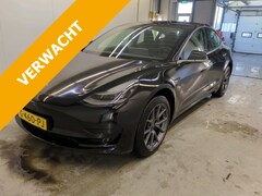 Tesla Model 3 - Standard RWD Plus [ AUTOPILOT+60 kWh+PREMIUM AUDIO ]