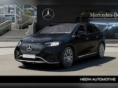 Mercedes-Benz EQE SUV - EQE 300 Sport Edition Limited | Panoramadak | Parkeerpakket met 360°-camera | Trekhaak