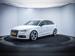 Audi A3 Sportback - 1.4TFSI S-LINE NAVI/CLIMA/SPORTST./PRIVACY/XENON/CRUISE/PDC/LMV