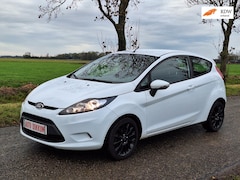 Ford Fiesta - 1.6 TDCi ECOnetic