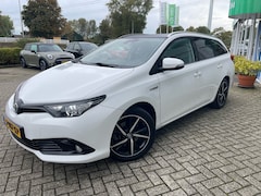 Toyota Auris Touring Sports - 1.8 Hybr. Active, Trekhaak, Clima