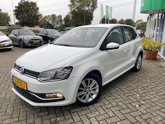 Volkswagen Polo - 1.0 Easyline 5d, Airco, Parkeersensoren V+A