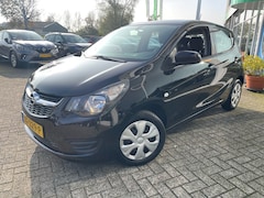 Opel Karl - 1.0 ecoFLEX Edition, Automaat, Cruise, Airco