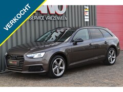 Audi A4 Avant - 1.4 TFSI Design ProLine Navi/Camera/LED/18'' inch