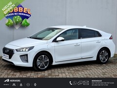 Hyundai IONIQ - 1.6 GDi PHEV Comfort Automaat / Plug-in / Navigatie / Cruise Control Adaptief / Camera / S