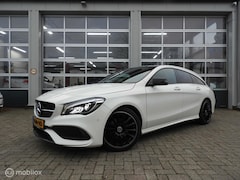 Mercedes-Benz CLA-klasse Shooting Brake - 180 Xenon , Panoramadak