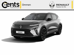 Renault Scenic E-Tech - EV87 220 Long Range 1AT esprit Alpine | 20” lichtmetalen wielen ‘Speedway’ | Achteruitrijc