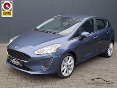 Ford Fiesta - 1.0 EcoBoost / AUTOMAAT / NAVI / CRUISE / ENZ