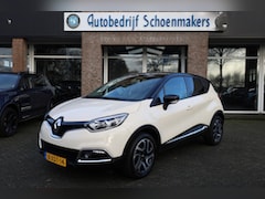 Renault Captur - 0.9 TCe Dynamique CAMERA NAVI PDC KEYLESS CRUISE CLIMA LMV NAP