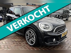 MINI Countryman - 2.0 Cooper S Knightsbridge Edition