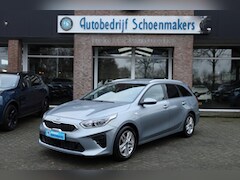 Kia Cee'd Sportswagon - Ceed 1.0 T-GDi ComfortLine CAMERA DAB CRUISE CLIMA CARPLAY STOEL/STUURVERWARMING START/STO