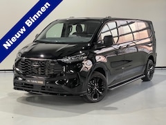 Ford Transit Custom - 320 2.0 TDCI L2H1 Dubbel Cabine NEXT LEVEL EDITION