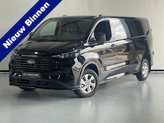 Ford Transit Custom - 320 2.0 TDCI L2H1 136PK Camera / Apple Carplay