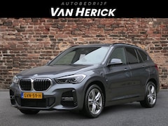 BMW X1 - XDrive25e M-Sport | Sportstoelen | 1e Eigenaar | Nette Staat