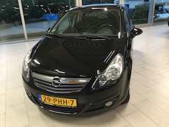 Opel Corsa - 1.3 CDTI ecoFLEX 95pk 5d 111 edition van 1e eigenaar