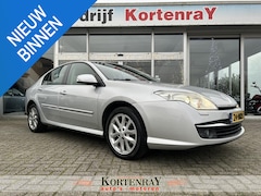 Renault Laguna - 2.0 16V Dynamique Sport/ecc/cruise control/xenon/navi/half leder/100% onderhouden