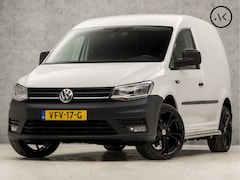 Volkswagen Caddy - 2.0 TDI L1H1 BMT Deluxe (APPLE CARPLAY, AIRCO, NAVIGATIE, CRUISE CONTROL, LM VELGEN, PARKE