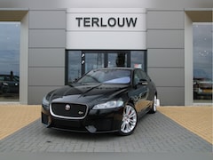 Jaguar XF - 3.0 S AWD 381 pk