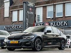 BMW 3-serie - 330e eDrive M-Sport ORG NL PANO 19 INCH SHADOW LINE APPLE CARPLAY 158000KM