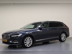 Volvo V90 - T4 Inscription | Rijklaarprijs | Pano dak |