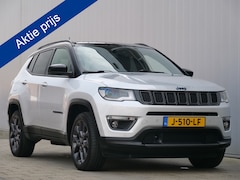 Jeep Compass - 4xe 240pk Automaat Plug-in Hybrid Electric S van €27.895, - voor