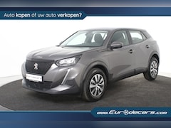 Peugeot 2008 - Active Pack *1ste Eigenaar*Navigatie*Park assist