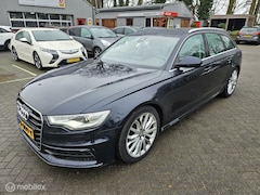 Audi A6 Avant - 3.0 TDI BiT quattro Sport Edition