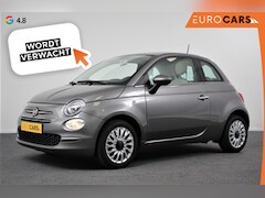 Fiat 500 - 1.2 Lounge | Navigatie | Climate Control | Panoramadak | Cruise Control | Bluetooth | Park