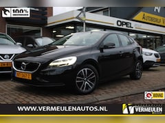 Volvo V40 - 1.5 T2 122PK Geartronic Nordic+ 16"/ Navi/ Cruise/ Stoelverwarming/ NL auto