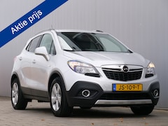 Opel Mokka - 1.4 T Innovation 140pk van €14.350, - voor