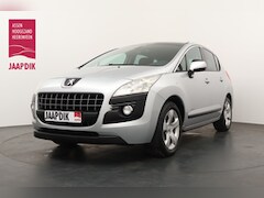 Peugeot 3008 - BWJ 2010 1.6 VTi 120 PK ST TREKHAAK / CLIMA / CRUISE / PDC / LMV / SPIEGELS ELEKTR. /