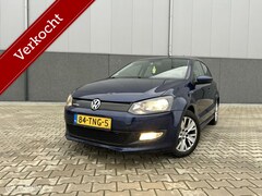 Volkswagen Polo - 1.2 TDI BlueMotion/NAP/APK/AIRCO/