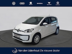 Volkswagen Up! - 1.0 Airco | Smartphone integratie