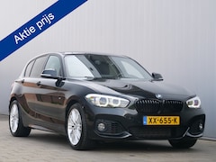 BMW 1-serie - 116i 109pk Sport Line Edition van €17.395, - voor