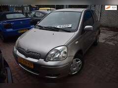 Toyota Yaris - 1.0 VVT-i S-Line