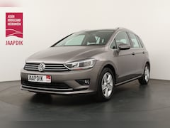 Volkswagen Golf Sportsvan - BWJ 2014 1.2 TSI 111 PK Highline NAVI / CLIMA / CRUISE / CAMERA / LICHT SENSOR / 6-BAK