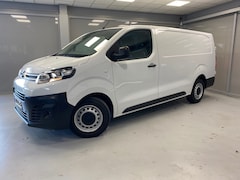 Citroën Jumpy - 1.5 BlueHDI 100 L3 | AIRCO | CRUISE | NIEUWE VOORREGISTRATIE |