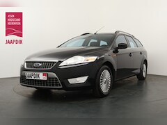 Ford Mondeo Wagon - BWJ 2010 2.0-16V 146 PK Limited TREKHAAK / NAVI / CLIMA / CRUISE / PDC / LMV / LICHTSENSOR