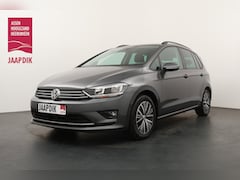 Volkswagen Golf Sportsvan - BWJ 2017 1.2 TSI 111 PK Highline AUTOMAAT / NAVI / CLIMA / ADAPTIVE CRUISE / STOELVERW. /