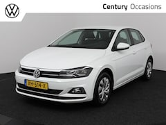 Volkswagen Polo - 1.0 TSI 95Pk Comfortline