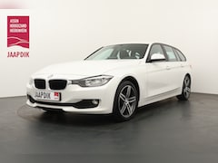 BMW 3-serie Touring - BWJ 2014 318d 150 PK Business Last Minute Edition TREKHAAK / LEDER / NAVI / CLIMA / CRUISE