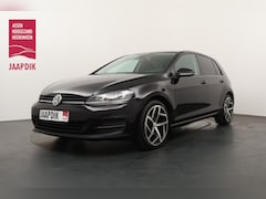 Volkswagen Golf - BWJ 2015 1.4 TSI 123 PK Highline CLIMA / CRUISE / STOELVERW. / BLUETOOTH / LMV / PARKEERSE