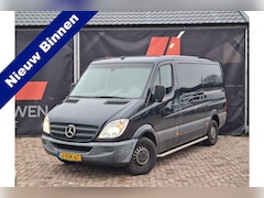 Mercedes-Benz Sprinter - 313 2.2 CDI 366 EHD | Nieuw Binnen | Airco | Navi | Automaat