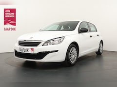 Peugeot 308 - BWJ 2015 1.2 82 PK Access CRUISE / AIRCO / RADIO CD SPELER /