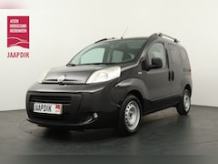 Fiat Qubo - BWJ 2011 1.396 PK M-Jet Dynamic CRUISE / AIRCO / RADIO / CD