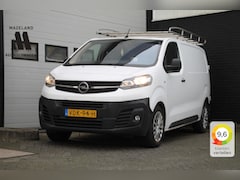 Opel Vivaro - 2.0 CDTI L2 125PK EURO 6 - Airco - PDC - Navi - € 13.950, - Excl