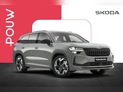 Skoda Kodiaq - 1.5 TSI 204pk PHEV Sportline Business | LMV 19" | Cruise Control Adaptief