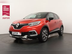 Renault Captur - BWJ 2018 1.2 119 PK TCe Intens AUTOMAAT / NAVI / CLIMA / CRUISE / BLUETOOTH / LMV / KEYLES